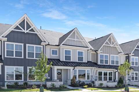 3022 White Rail Drive, Fuquay Varina, NC 27526