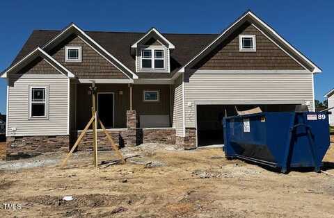 871 Olive Branch Drive, Smithfield, NC 27577