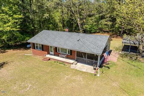 19461 Nc Highway 210, Angier, NC 27501