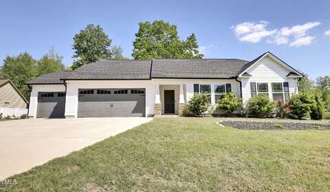 42 Voyage Circle, Smithfield, NC 27577
