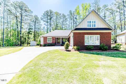 524 Auguston Court, Sanford, NC 27330