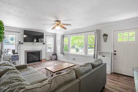 1017 Southerlund Road, Garner, NC 27529
