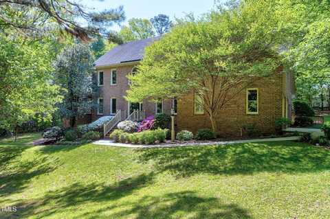 2901 Hunters Bluff Drive, Raleigh, NC 27606