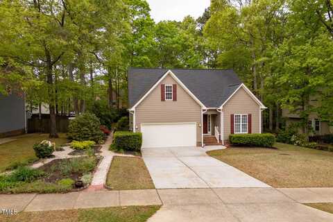 216 Harvester Drive, Holly Springs, NC 27540