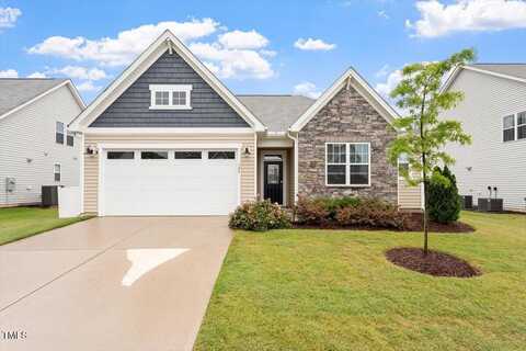 124 Alta Crest Lane, Garner, NC 27529