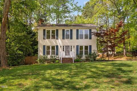 7433 Deer Track Drive, Raleigh, NC 27613