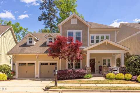 43 Turtle Point Bend, Chapel Hill, NC 27516