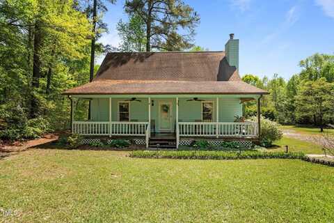 209 Pen Lou Court, Angier, NC 27501
