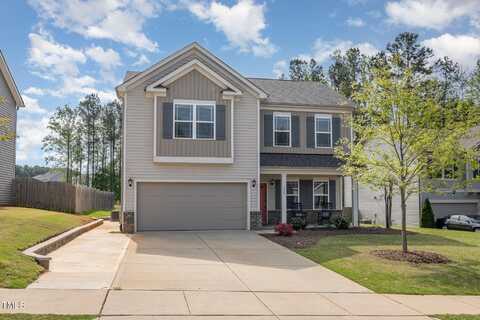 528 Holden Forest Drive, Youngsville, NC 27596