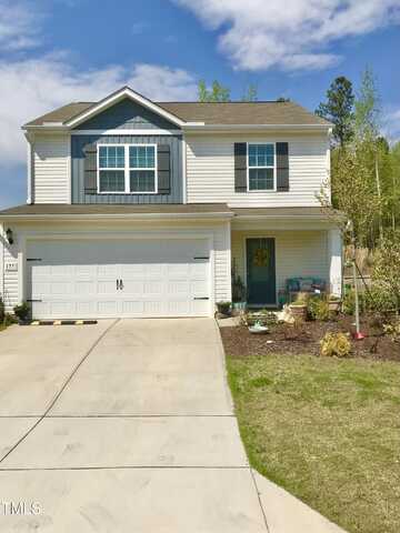 135 Shallow Drive, Youngsville, NC 27596