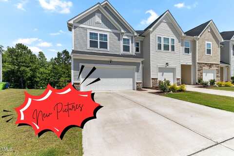 2137 Caen Street, Raleigh, NC 27610