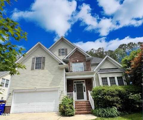 105 Dairy Court, Chapel Hill, NC 27516