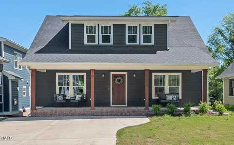 2019 James Street, Durham, NC 27707