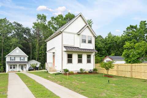 1448a Maplewood Drive, Durham, NC 27704