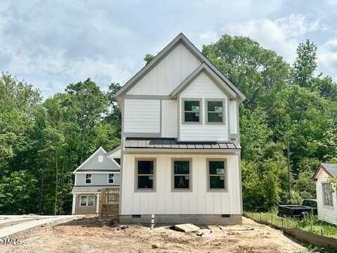 1448a Maplewood Drive, Durham, NC 27704
