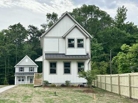 1448a Maplewood Drive, Durham, NC 27704