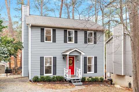 3212 Oxford Drive, Durham, NC 27707