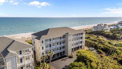 1701 Salter Path Road, Indian Beach, NC 28512