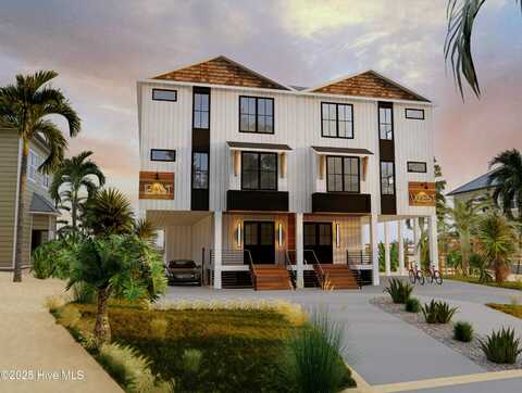 3503 Ocean Drive E, Emerald Isle, NC 28594