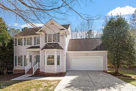 205 Caniff Lane, Cary, NC 27519