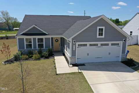 8764 Kenridge Lane, Fuquay Varina, NC 27526