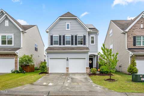 1018 Sweet Cream Court, Durham, NC 27703