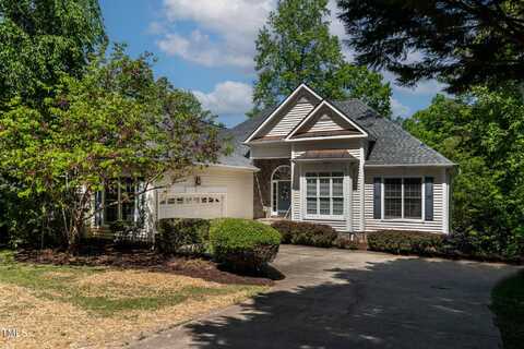 959 Sagamore Drive, Louisburg, NC 27549