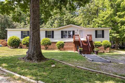 1625 Green Hill Road, Franklinton, NC 27525