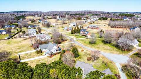 3337 Scarlet Oak Drive, Mebane, NC 27302