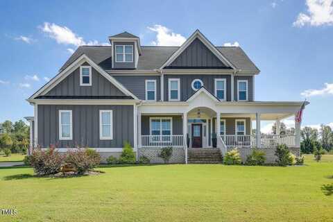6209 Morning Glory Drive, Raleigh, NC 27603