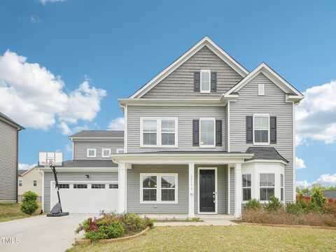 2613 Red Spruce Drive, Raleigh, NC 27616