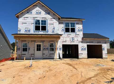 172 London Drive, Raeford, NC 28376