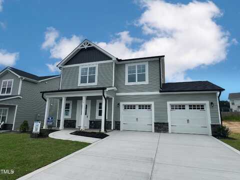 172 London Drive, Raeford, NC 28376