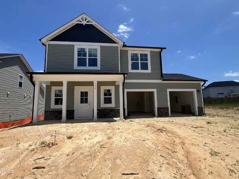 172 London Drive, Raeford, NC 28376
