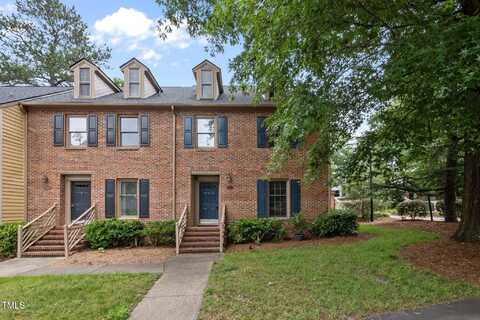 3100 Coachmans Way, Durham, NC 27705