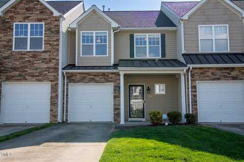 6852 Derby Run Drive, Whitsett, NC 27377