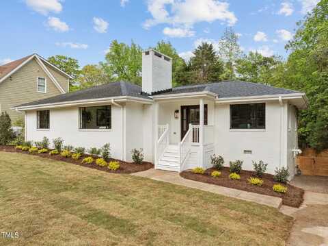 1310 Mayfair Road, Raleigh, NC 27608
