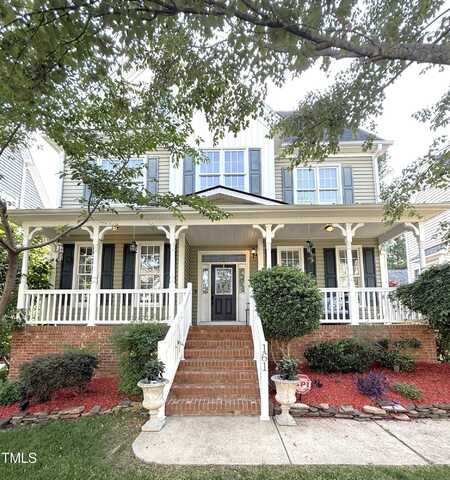 161 Fort Jackson Road, Morrisville, NC 27560