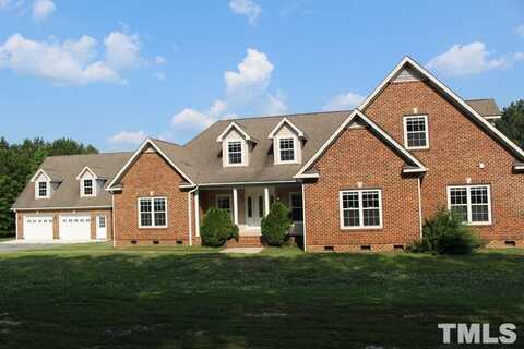 430 Olives Chapel Road, Apex, NC 27502