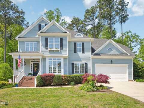 5708 Butter Churn Way, Fuquay Varina, NC 27526