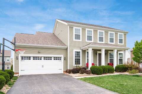 7080 Beachwood Way, Plain City, OH 43064