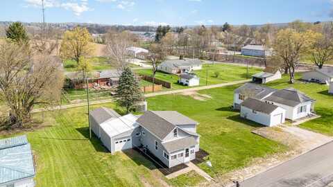 19 Roosevelt Avenue, Mount Vernon, OH 43050