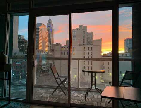 100 E Gay Street, Columbus, OH 43215