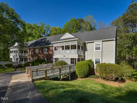 505 Gooseneck Drive, Cary, NC 27513