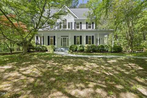 216 Dairyland Road, Chapel Hill, NC 27516