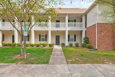 1123 Claret Lane, Morrisville, NC 27560