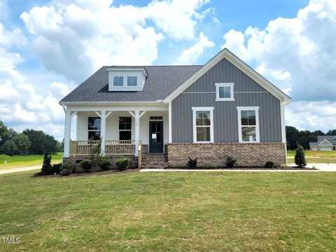 152 Cultivator Court, Angier, NC 27501