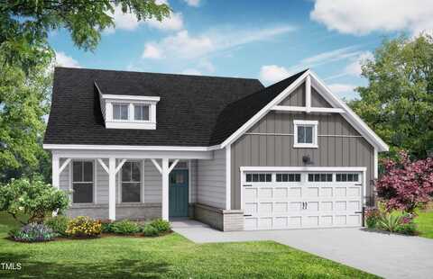 152 Cultivator Court, Angier, NC 27501