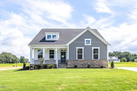 152 Cultivator Court, Angier, NC 27501