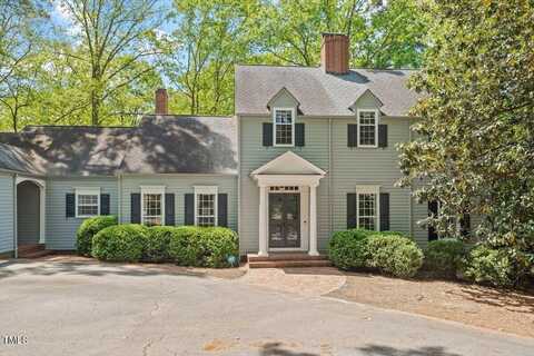 605 Glen Eden Drive, Raleigh, NC 27612
